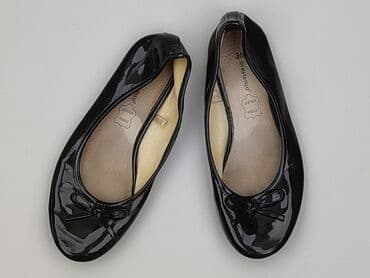 Inextenso, Balerinki damskie, 36