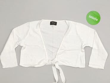 bluza max mara: Makalu, Kardigan damski, rozmiar M — 2