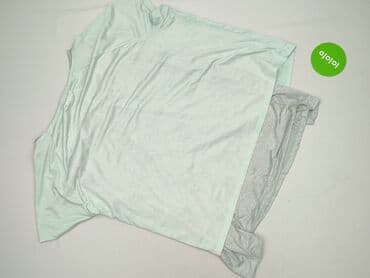 koszulki do siatkówki plażowej damskie: T-shirt damski, rozmiar 4XL — 4