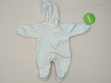 c a ubrania dla niemowląt: Overall, 3-6 months, condition - Very good — 3