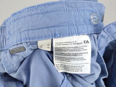 walkx buty: C&A, Брюки жіночі, XS — 5