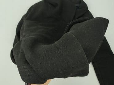 mohito kurtki płaszcze wyprzedaż: Bershka, Płaszcz damski, rozmiar M — 7