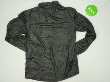 koszulka spongebob męska: Koszulа dla mężczyzn, M — 4