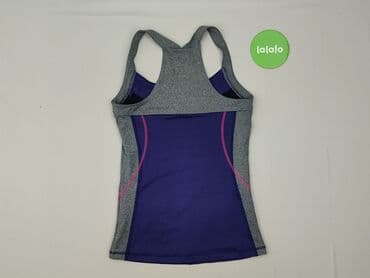 bayern nowe koszulki: Crivit, Top damski, rozmiar S — 2