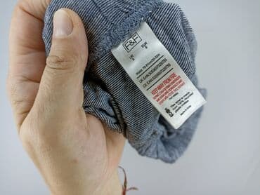 lidl joggery damskie: Love To Lounge, Spodnie materiałowe damskie, rozmiar S — 4