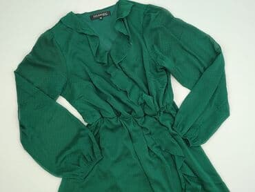 Top Secret, Women`s dress, S