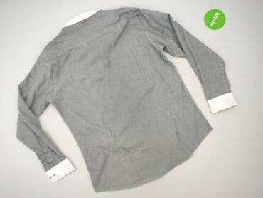 givenchy ubrania: Giorgio, Koszulа dla mężczyzn, rozmiar 5XL — 4