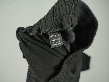 spodnie version jeans: Shein, Spodnie dresowe dla mężczyzn, rozmiar S — 4