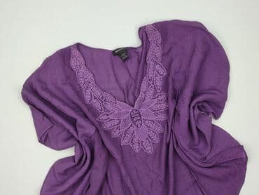 bonprix tuniki duze rozmiary: Tunika damska, rozmiar L — 1