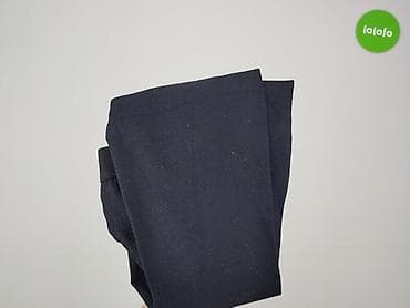 stringi bezszwowe h: Legginsy Sportowe damskie, rozmiar S — 5