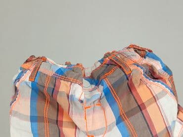 spodnie piżamowe hm: Shorts, 4-5 years, 104/110, condition - Perfect — 5