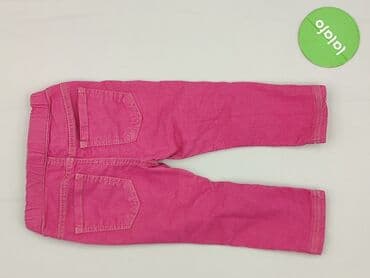 guess sukienki letnie: Jeans, Benetton, 1.5-2 years, 92, condition - Very good — 3