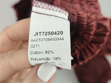 oversize spodnie: Shein, Spodnie dresowe damskie, rozmiar M — 5