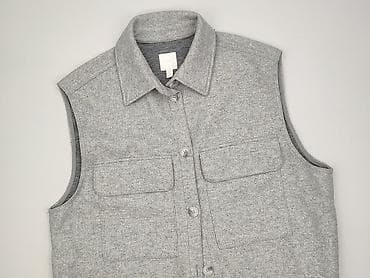 H&M, Kamizelka damska, rozmiar L