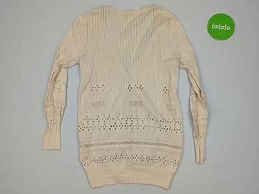 sweter smog: Kardigan damski, rozmiar S — 3