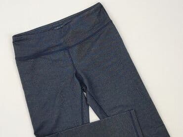 calvin klein performance koszulki damskie: Calvin Klein Performance, Legginsy Sportowe damskie, rozmiar XS — 1