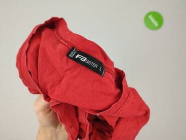 running t shirty: FB Sister, T-shirt damski, rozmiar L — 4