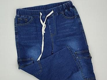 Cargo for women, size L