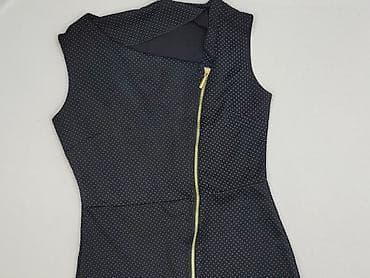 bombshe plaszcz: Moonsee, Sukienka damska, rozmiar M — 1