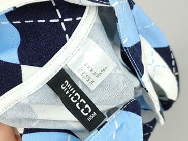 czerwona obcisła sukienka h m: H&M Divided, Sukienka damska, rozmiar M — 5