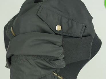 żakiety do sukienek duże rozmiary: Tally Weijl, Kurtka bomberka damska, 2XS — 7