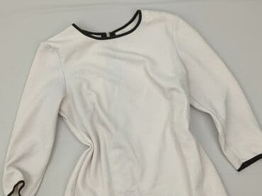 bluzki pod marynarkę plus size: Bluzka damska, S — 1