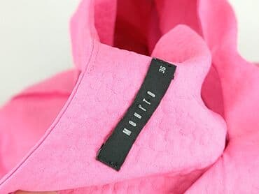 kobaltowa sukienka mohito: Mohito, Sukienka damska, rozmiar S — 5