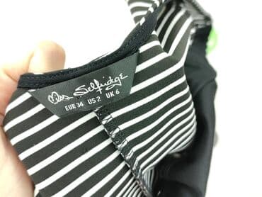 topy do marynarki: Miss Selfridge, Bluzka damska, XS — 5