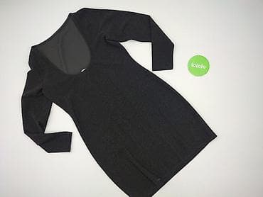 garnitury h m: H&M, Sukienka damska, rozmiar L — 3