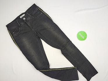 jeansy esmara: Jeansy damskie, rozmiar M — 2