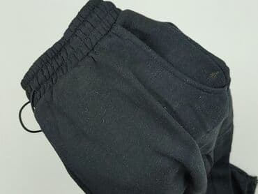 spódnice dresowe plus size: Sinsay, Spodnie dresowe damskie, rozmiar S — 7