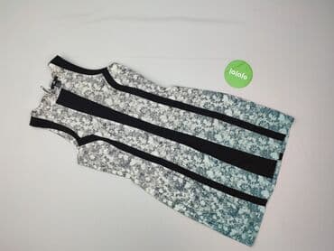 sukienki weselne dla mamy pana młodego: H&M, Sukienka damska, M — 2