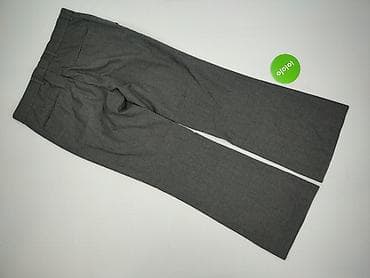 spodnie lowong: Topman, Spodnie materiałowe damskie, rozmiar L — 3
