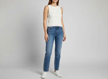 bluzki prazkowane: Primark, Top damski, rozmiar L — 7