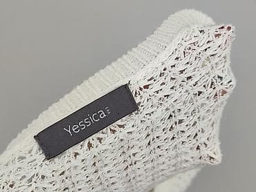 simple wool kombinezon: Yessica, Sweter damski, rozmiar M — 4