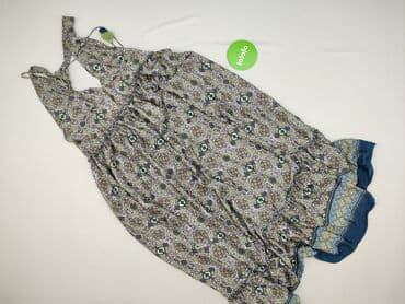 sukienka maxi obcisła: Golden Days, Sukienka damska, M — 2