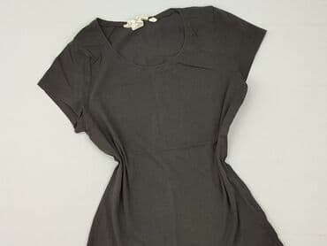 T-shirty: H&M, T-shirt damski, rozmiar M