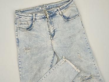 jeans colins: Jeansy damskie, rozmiar L — 1