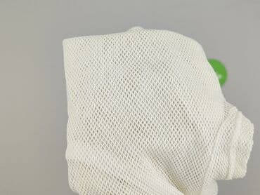 siateczkowy t shirty: T-shirt damski, rozmiar S — 5