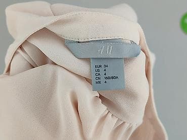 bluzki z hm: H&M, Bluzka damska, rozmiar XS — 4