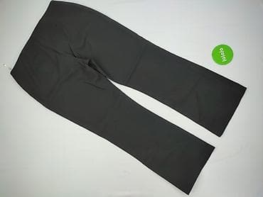 maternity: Spodnie materiałowe damskie, rozmiar XL — 3