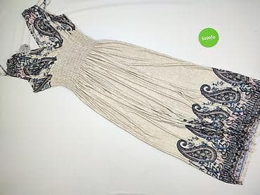 ubrania do egiptu: Sukienka damska, rozmiar M — 3