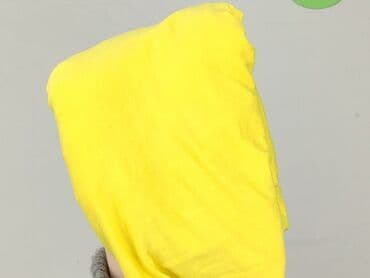 guess żółta sukienka: H&M Basic, Sukienka damska, XS — 6