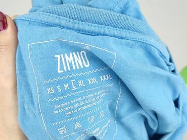 bluzy wisła kraków: Koszulka dla mężczyzn, rozmiar M — 5