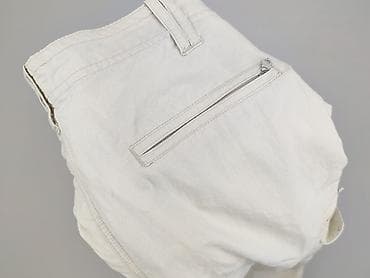 premium second hand: Peter Storm, Spodnie cargo damskie, rozmiar M — 6