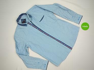 japonska koszula: Koszulа dla mężczyzn, rozmiar L — 2