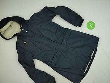 hexeline buty: 157, Kurtka zimowa dla mężczyzn, rozmiar M — 2