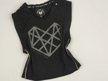 t shirty oversize basic: Pink, Women`s T-shirt, size S (EU 36) — 1