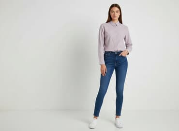 koszula new era: Woman, Koszula damska, rozmiar S — 7