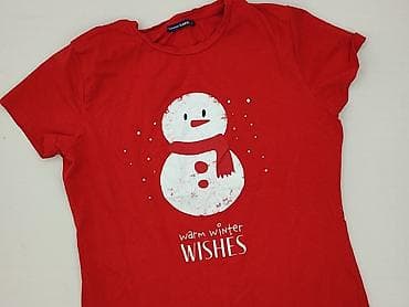 T-shirt damski, rozmiar L
